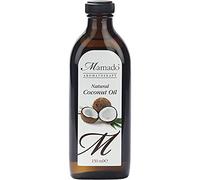 Mamado Aromatherapy Natural Coconut Oil For Skin And All Types Of Hair 150ml