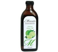 Mamado Aromatherapy Natural Lime Oil 150ml