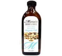 Mamado Aromatherapy Natural Moroccan Argan Oil For Multi Purpose 150ml