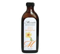 Mamado aromatherapy natural oil - 150ml (Arnica oil)
