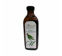 Mamado aromatherapy natural oil - 150ml (Eucalyptus oil)