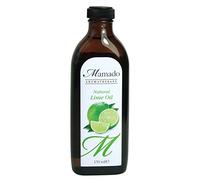 Mamado aromatherapy natural oil - 150ml (lime oil)