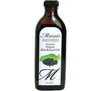 Mamado aromatherapy natural oil - 150ml (virgin blackseed oil)
