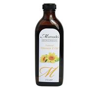 Mamado aromatherapy natural oil - 150ml (Vitamin E oil)