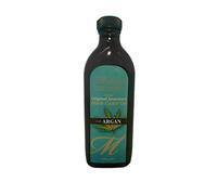 Mamado Aromatherapy Natural Original Jamaican Black Castor Oil With Argan 150ml