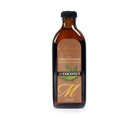 Mamado Aromatherapy Natural Original Jamaican Black Castor Oil With Coconut 150ml