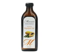 Mamado Aromatherapy Natural Papaya Oil, Hair Oil, 150ml