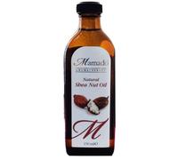 Mamado Aromatherapy Natural Shea Nut Oil 150ml