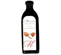 Mamado Aromatherapy Natural Shea Nut Oil For Hair 150ml