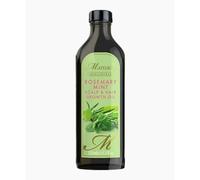 Mamado Aromatherapy Rosemary Mint Scalp & Hair Growth Oil 150ml