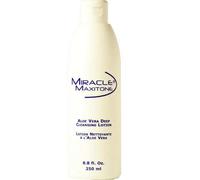Mamado Miracle Maxitone Aloe Vera Deep Cleansing Lotion 250ml