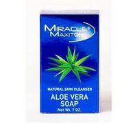 Mamado Miracle Maxitone Natural Skin Cleanser Aloe Vera Soap 200 g