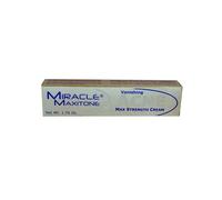 Mamado Miracle Maxitone Vanishing Acne Max Strength Cream 50 g