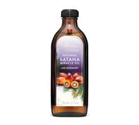 Mamado Natural Batana Miracle Oil with Rosemary, 150ml, Hair Styling Oil