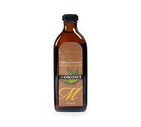 Mamado Natural Original Jamaican Black Castor Oil With Amla 150ml