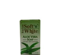 Mamado Swiss Aloe Vera Soap 200 g