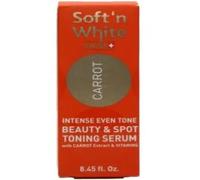 Mamado Swiss Carrot Beauty & Spot Toning Serum 30 ml