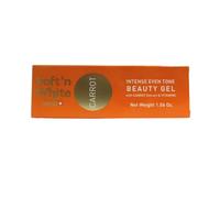 Mamado Swiss Carrot Intense Even Tone Beauty Gel 30g