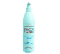Mamado Swiss Hand & Body Lotion 500ml