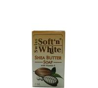Mamado Swiss Shea Butter Soap 200 g