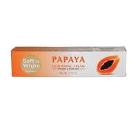 Mamado Swiss Soft N White Papaya Lightening Cream 50g