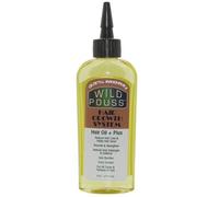 Mamado Wild Pouss Hair Growth System Hair Oil Plus 177.4ml