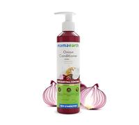 Mamaearth Onion Conditioner for Hair Growth & Fall Control with Coconut Oil 250 ml (Pack of 1)