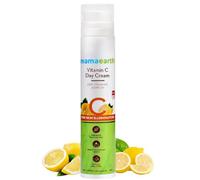 Mamaearth Vitamin C Face Cream with SPF 20 for Skin Illumination 50 g (Pack of 1)
