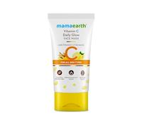 Mamaearth Vitamin C Face Wash with Vitamin C and Turmeric 150ml