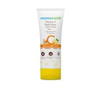 Mamaearth Vitamin C Face Wash with Vitamin C & Turmeric 100 ml