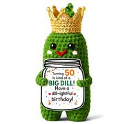 MAMAGIFTREE 65th Birthday Gifts for 65th Grandmom (50th)