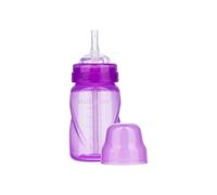 Mamajoo Training Cup 12+ months 270ml - Purple