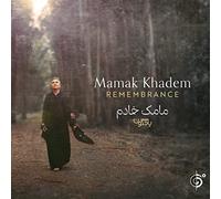 Mamak Khadem - REMEMBRANCE