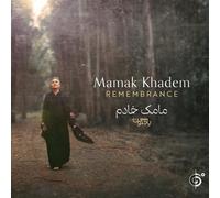 Mamak Khadem - REMEMBRANCE