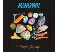 Mamalarky Pocket Fantasy (Vinyl) 12" Album