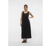 Mamalicious Evi Lia Ankle Sleeveless Long Dress