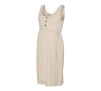 Mamalicious Ivy Lia Maternity Sleeveless Short Dress