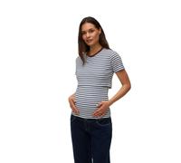 Mamalicious June Maternity Short Sleeve T-shirt