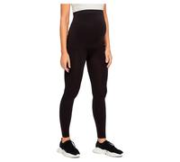 Women's Leggings Mamalicious Mltia Jeanne A. Noir L/XL