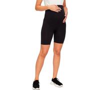 Mamalicious Tia Jeanne Maternity Short Leggings