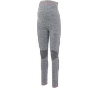 Mamalicious Fit Active Maternity Leggings Grey L-XL