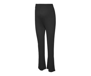 MAMALICIOUS Women's Mlbrynja Flare Jersey Legging A. Noos