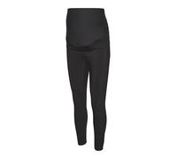 Mamalicious Lucy Maternity Slim Fit Jeans Black M