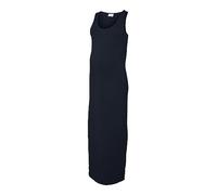 MAMALICIOUS Women's Mlmia Nell Sl JRS Maxi Dress 2f E.a.noos Maxi Dress (Pack of 1)