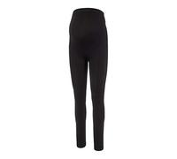 MAMALICIOUS Women's Mltia Jeanne Legging Noos O, Black, S/M