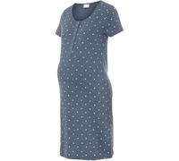 Mamalicious Mira Star Maternity Pyjama Grey S Women,Girls