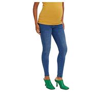 Mamalicious Tanya Piping Vi349 Maternity Jeans