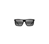 Mamalu Bay 610-02 - unisex - Maui Jim - Sunglasses - Black - 60 MM - Accessories 60 MM
