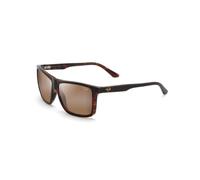 Mamalu Bay Sunglasses - unisex - Maui Jim - Sunglasses - Brown - 60 MM - Accessories 60 MM