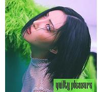 MAMAMOO HWA SA - [ GUILTY PLEASURE ] 1st Single Album. CD+160p Photo Book+Sticker+Photo Print+Message Card+8p Cookie Cartoon+Logo Sticker+Napkin+Photo Card SEALED